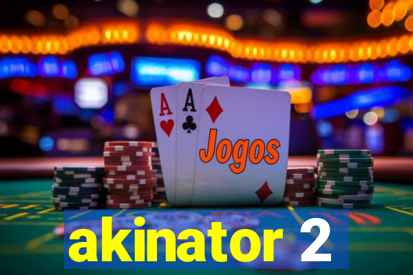akinator 2